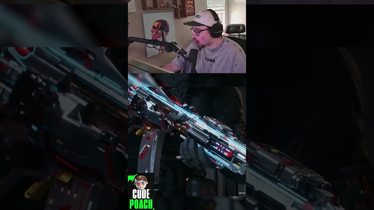 These skins just keep getting better every season.