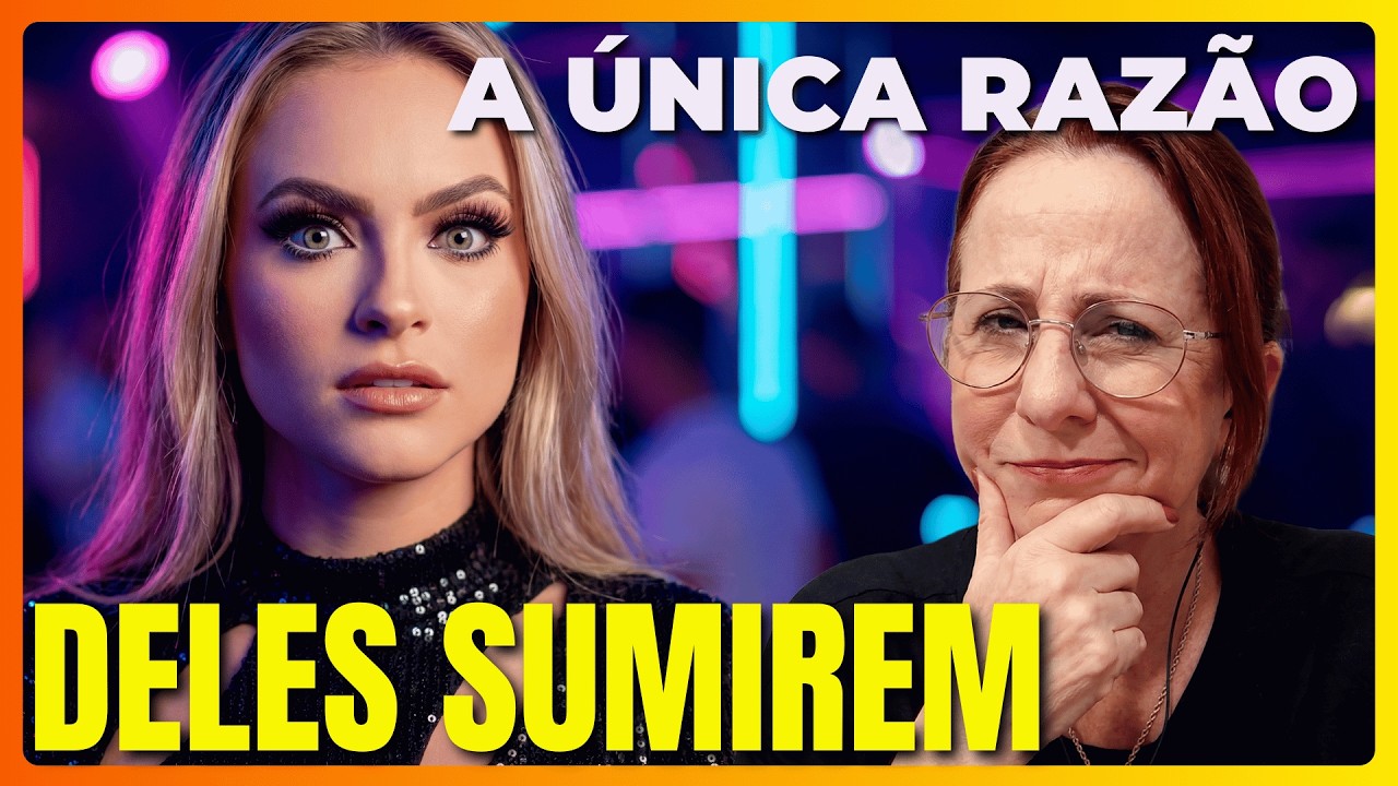 A ÚNICA razão de os homens não se aproximarem mais (A verdade brutal)