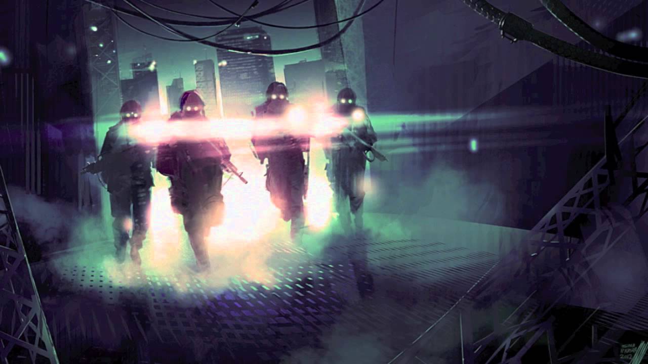 Danger - 22h39