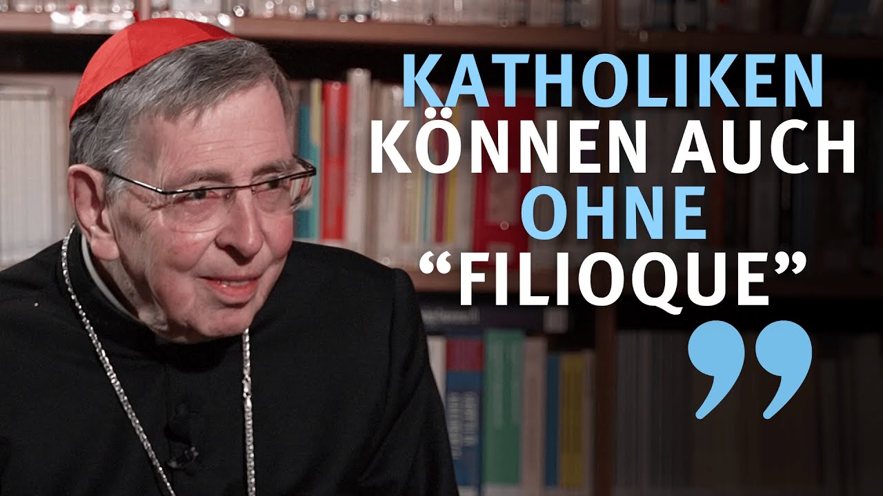 Orientierung I Katholiken können auch ohne 