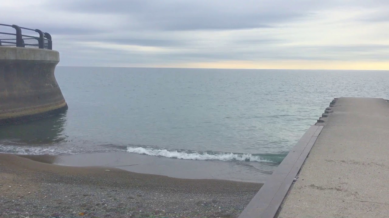 Lake Ontario Views