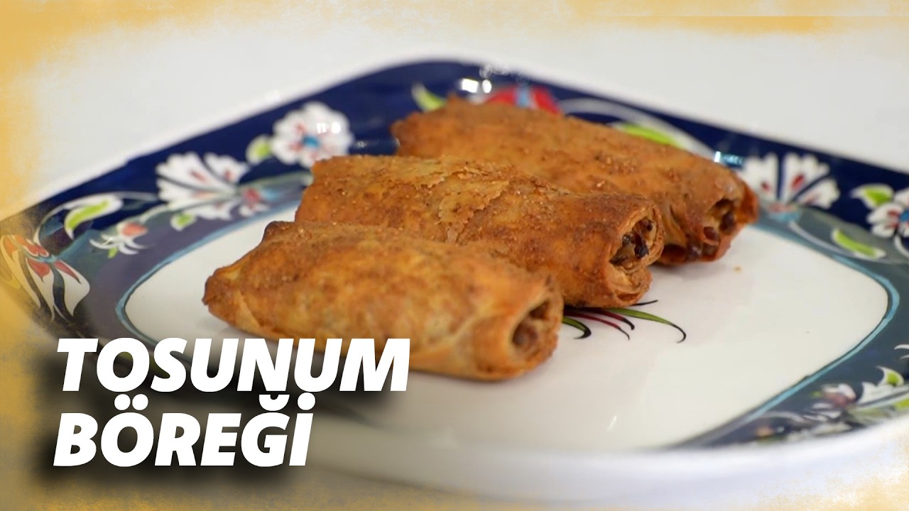 Lezzet Şölenine Hazır Mısınız? -  Dikkat Ayvaz Şef Çıkabilir