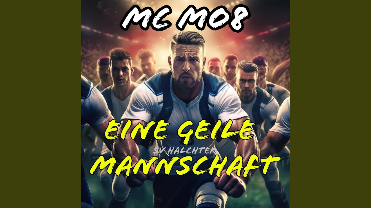 Geile Mannschaft (SV Halchter)