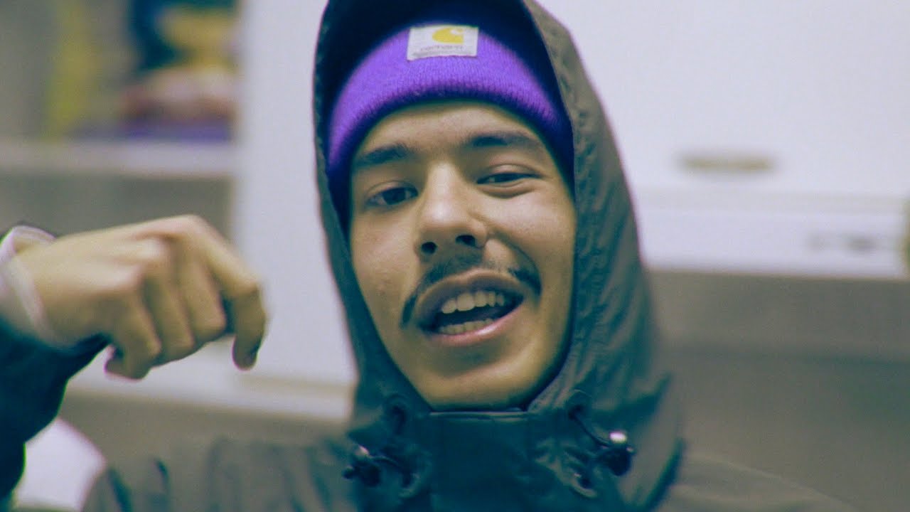 Mishii - Pastagetti (Prod. Enry-K)