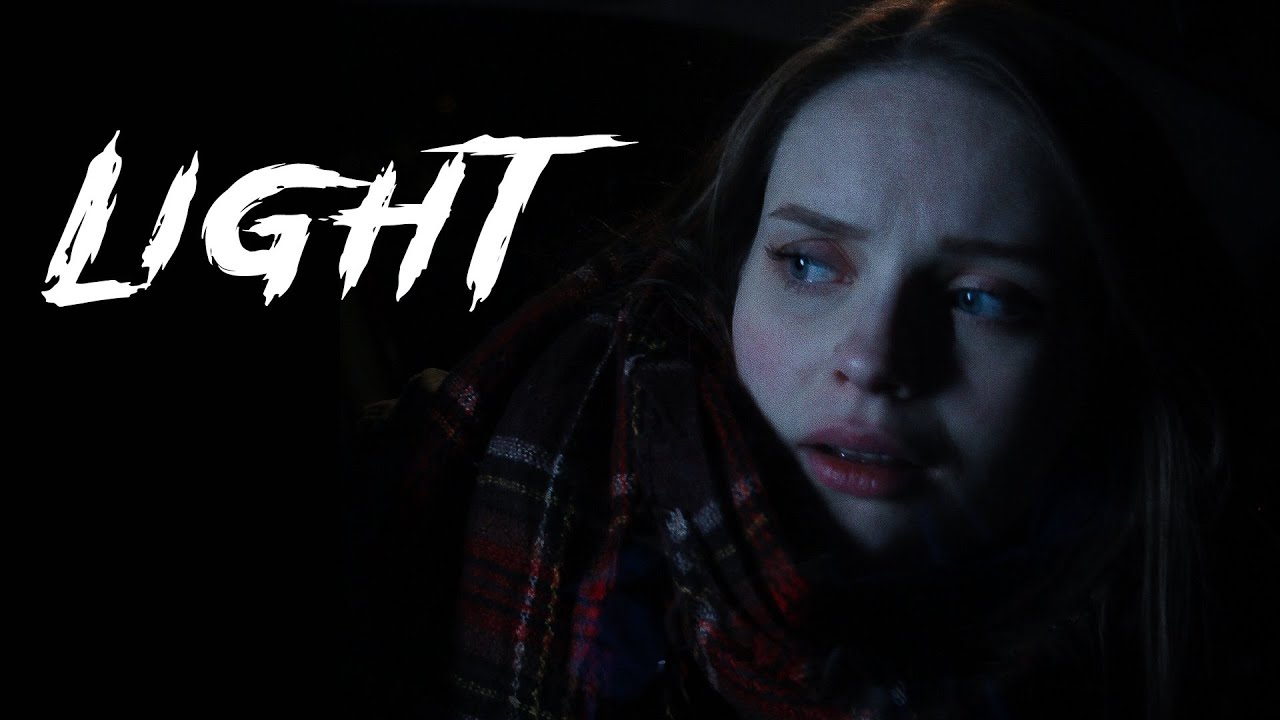 LIGHT | Short Horror Film