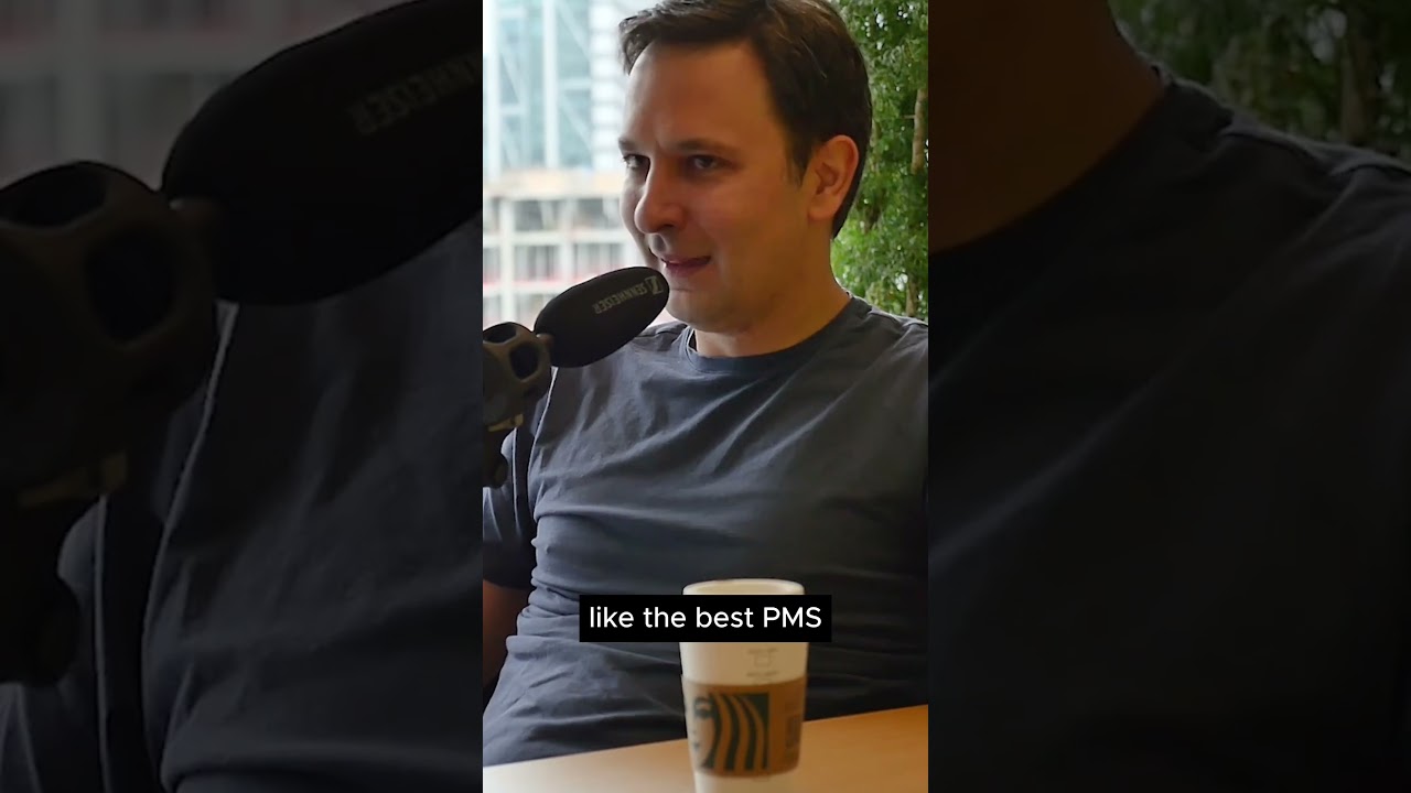 Как лучшие менеджеры по продуктам отвечают на вопросы на собеседовании #подкаст #управлениепродук...