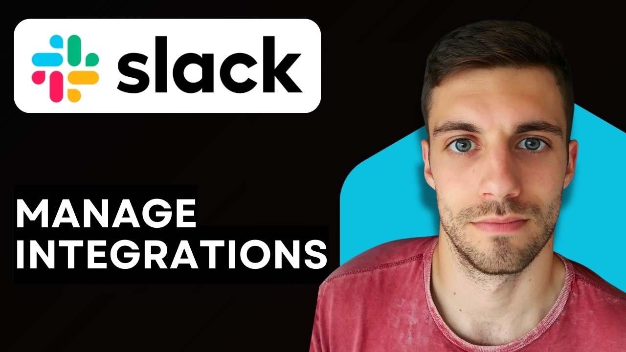 How to Manage Integrations in Slack 2026 (Control & Customize Slack App Integrations)