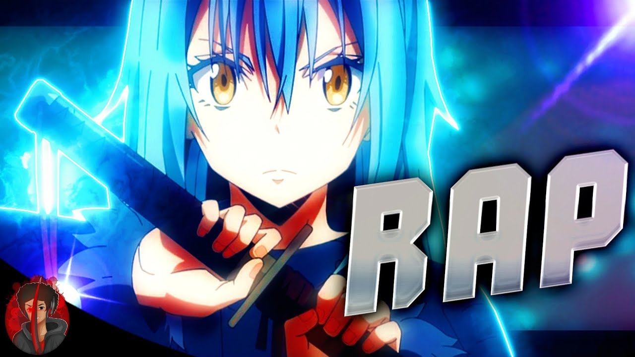 RIMURU RAP - Pray To Me | AfroLegacy ft Tozoku [THAT TIME I GOT REINCARNATED AS A SLIME]