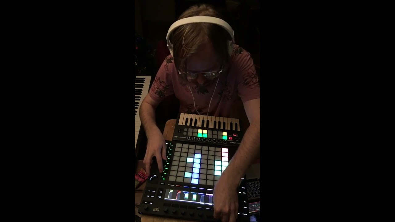 Jamuary 15 | Zangar Kuz