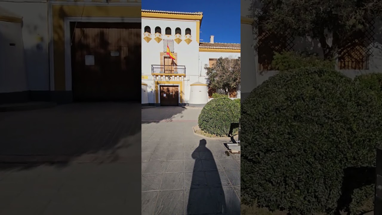 Orgiva, Granada - A hippy & relaxing multicultural Spanish town #andalusia #granada #orgiva #spain