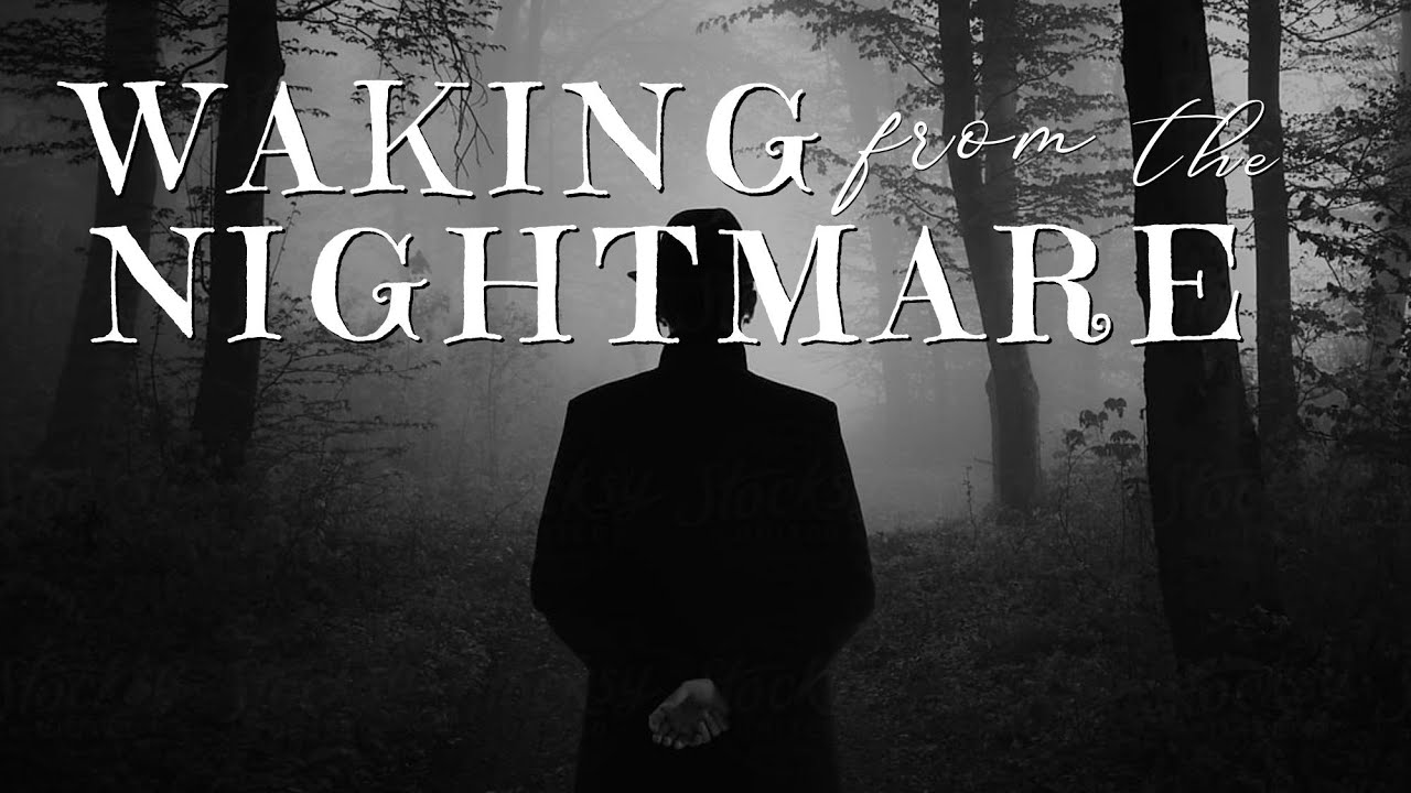 “Waking From The Nightmare” Pastor Nathaniel Urshan