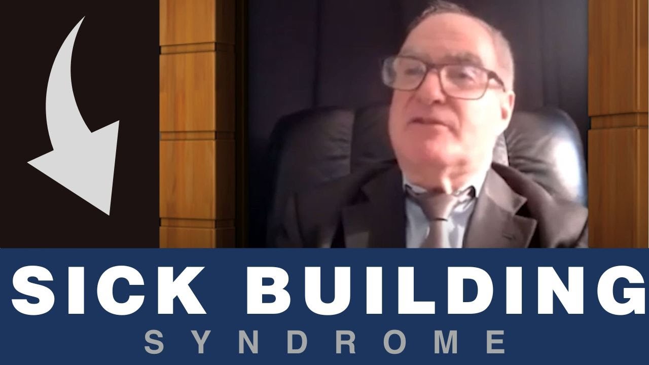 What is Sick Building Syndrome?