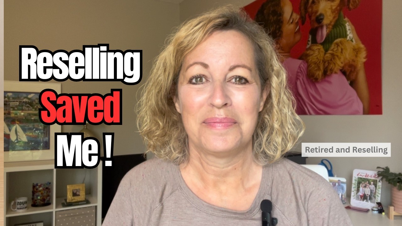 The Day Reselling Changed Everything (Part 1)