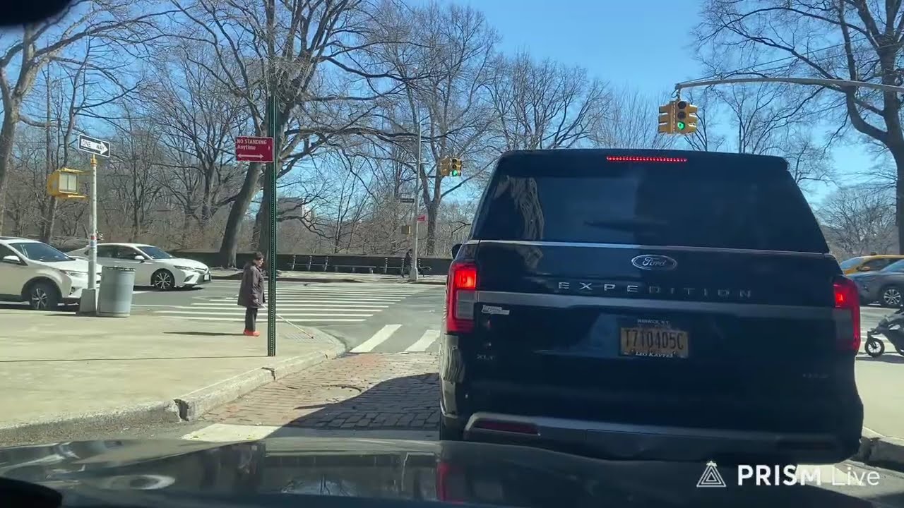 3/9/2026  live  to nyc