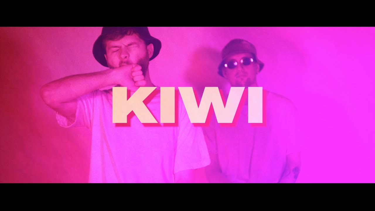 WILL LEAN - KIWI (Official Music Video)