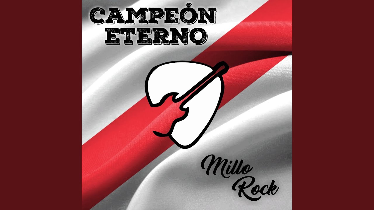 Señores Soy Hincha de River