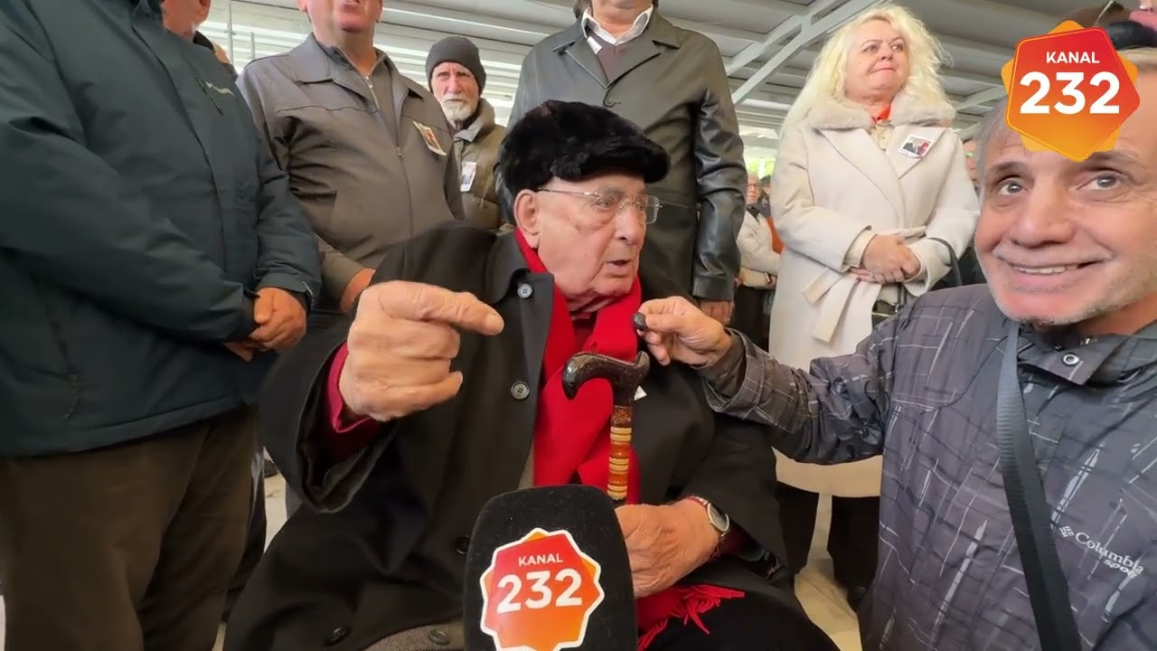 Aliağa Eski belediye başkanı ve CHP 22 Dönem İzmir Milletvekili Hakkı Ülkü son yolculuğuna uğurlandı
