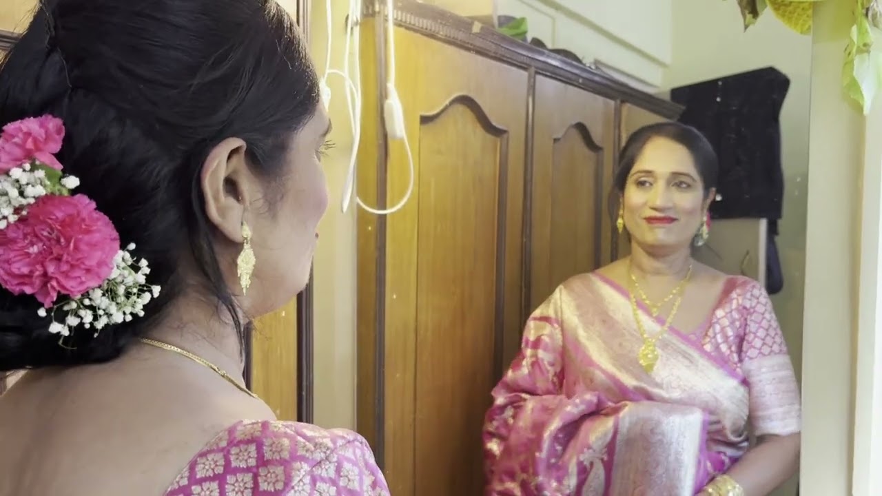 Anita Bai's Varmai Ceremony - Vasai Wedding