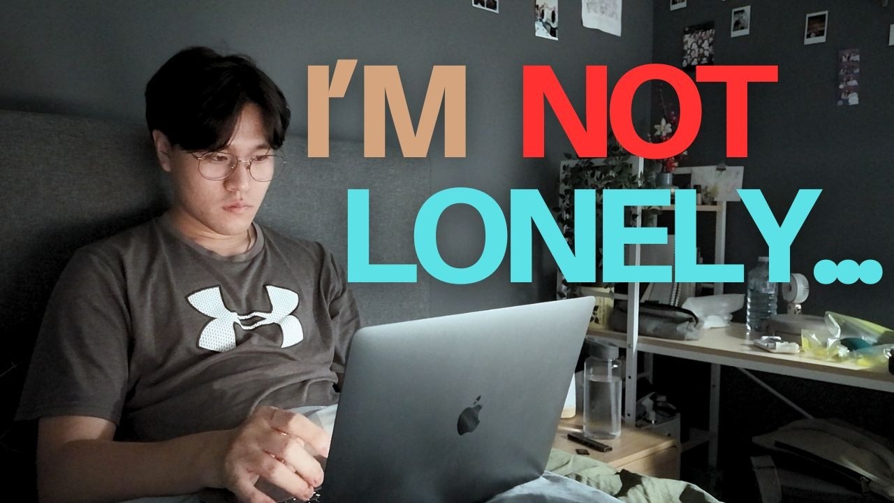 Being Lonely as a Student in Sydney | Friends Vlog