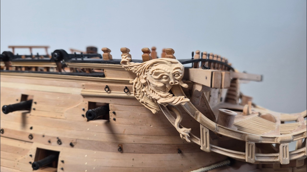 16. LE FLEURON 1/48