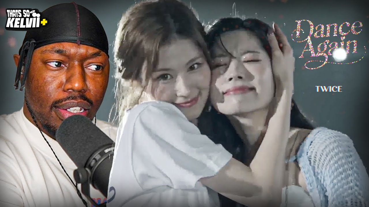 TWICE Dance Again Special Video is OD Wholesome 🥹