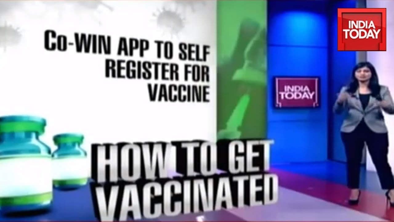 CoWIN App To Help India&rsquo;s Covid-19 Vaccination Drive; Here Is All You Need To Know