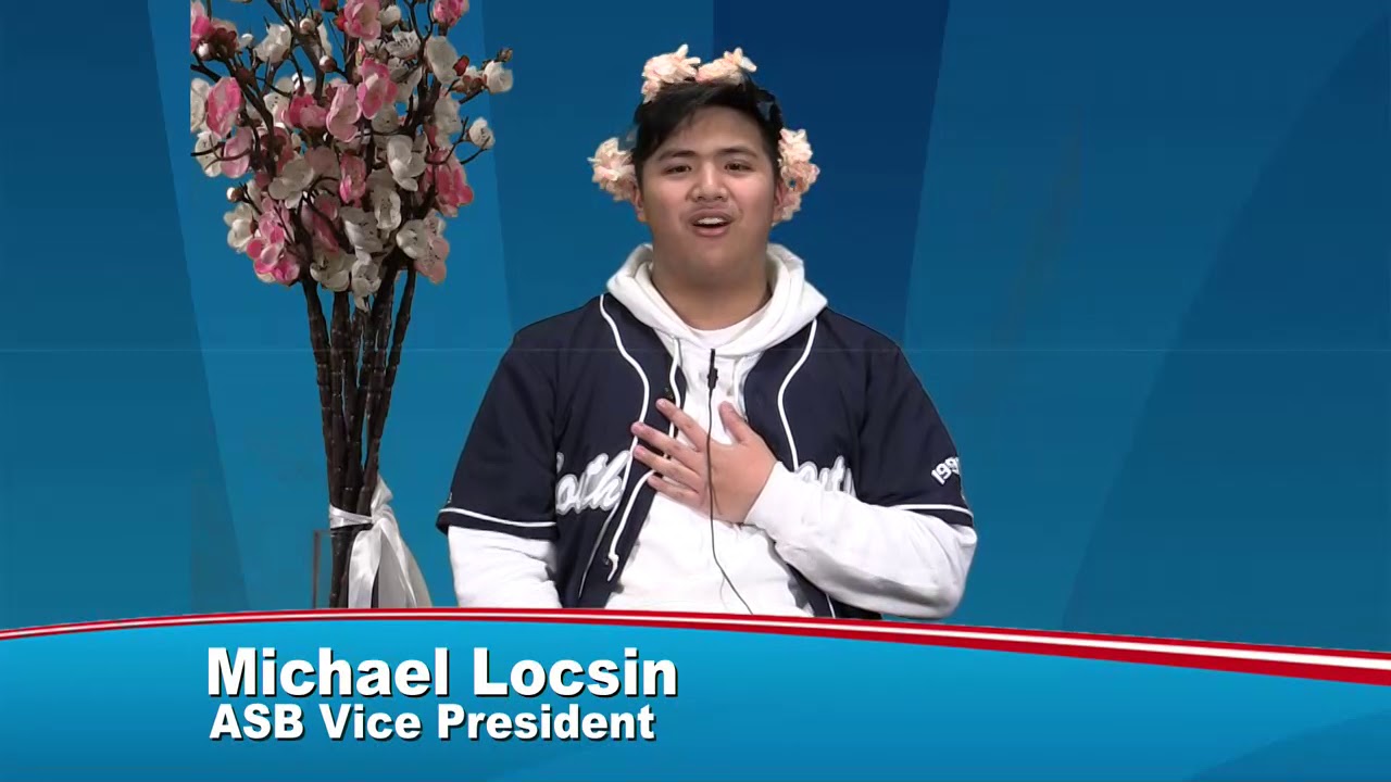 Michael Locsin