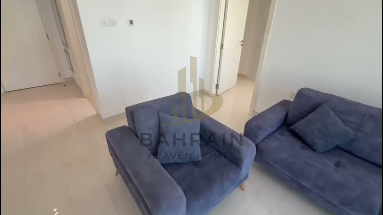 SEA VIEW 1BR RESIDENCE | 7-STAR TOWER