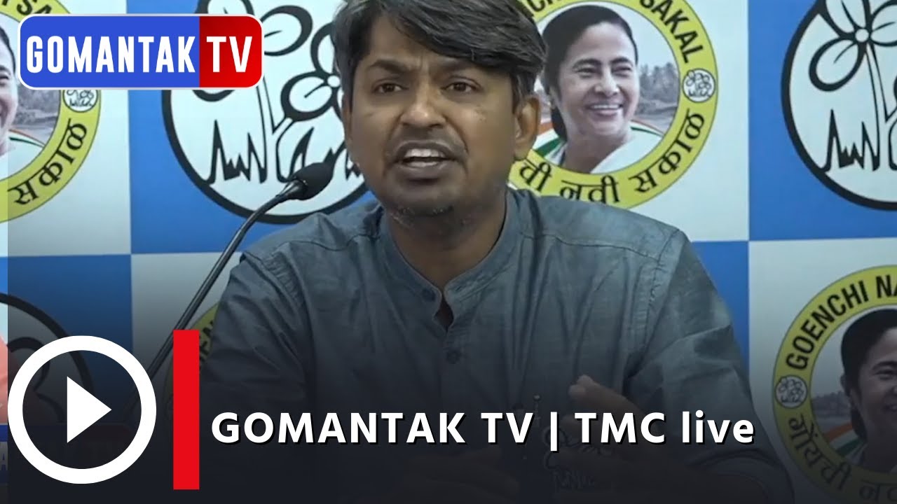 GOMANTAK TV | TMC live