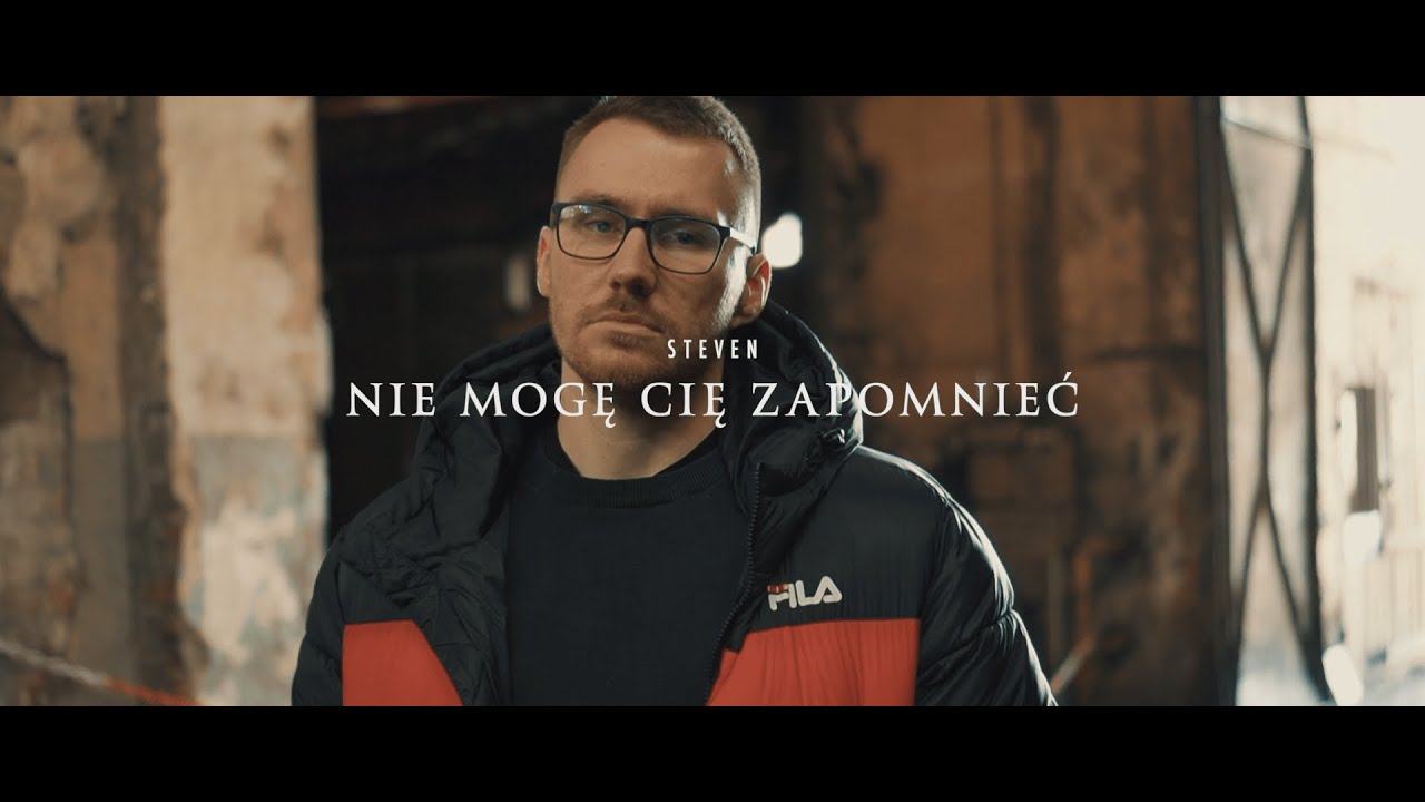 Steven - Nie mogę cię zapomnieć (official video)
