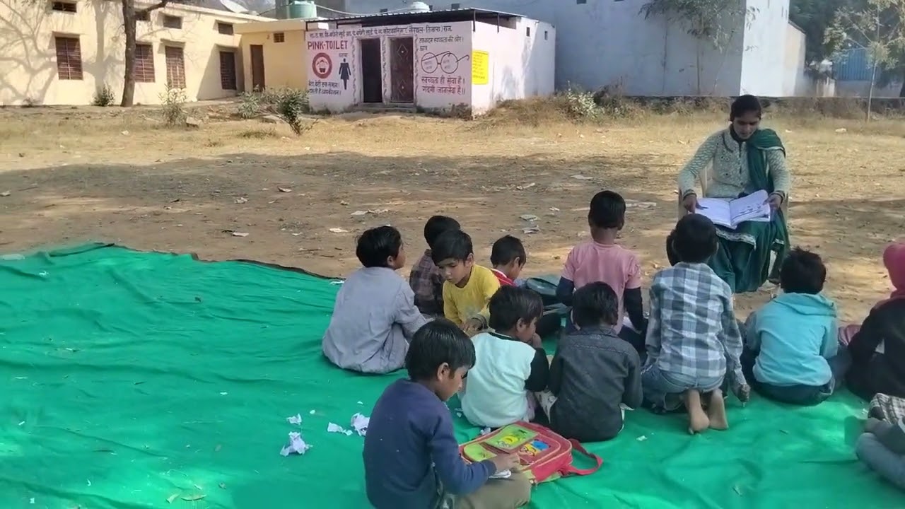 IGNOU DECE project work activity 18