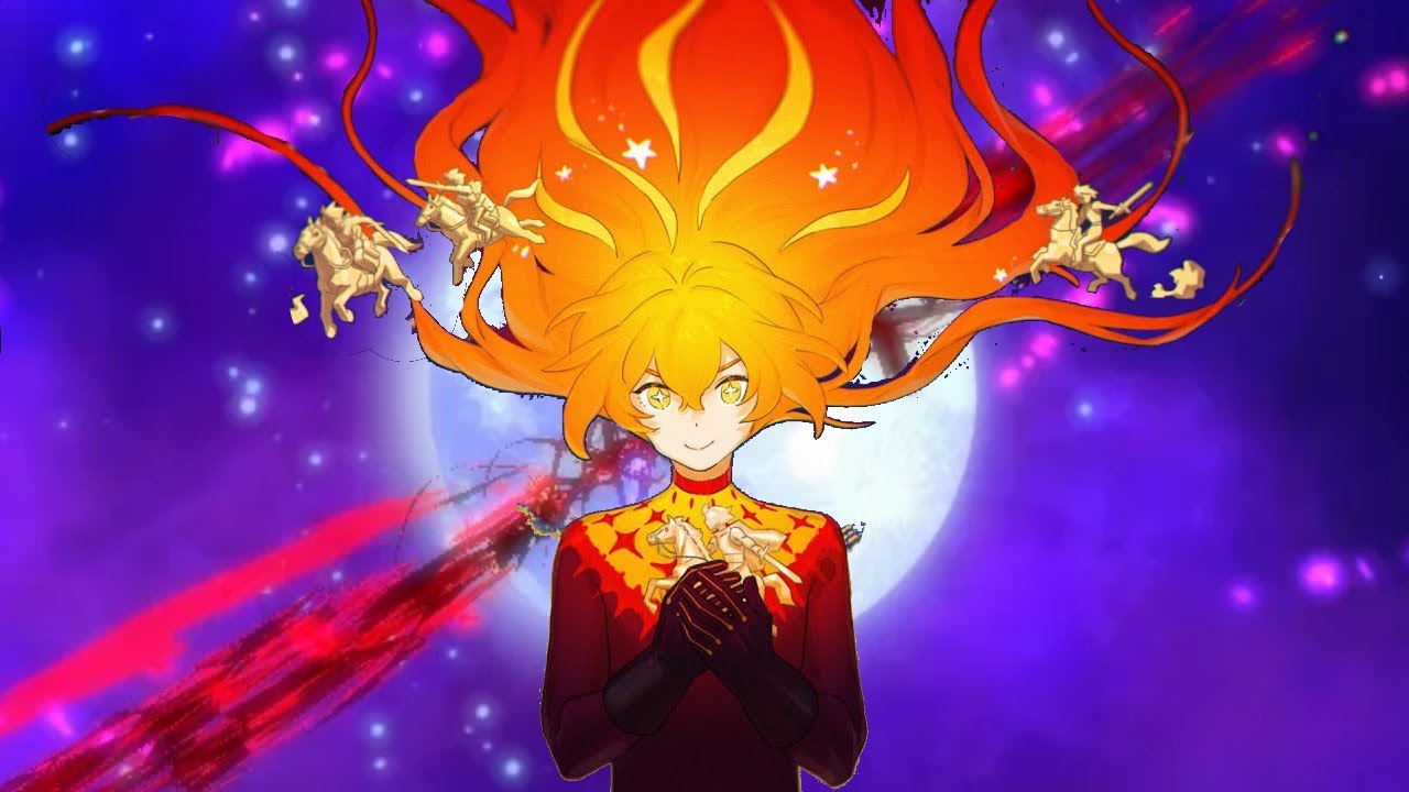 Mili - Hero | verse 3 instrumental loop to prove your version of justice is more just than another's