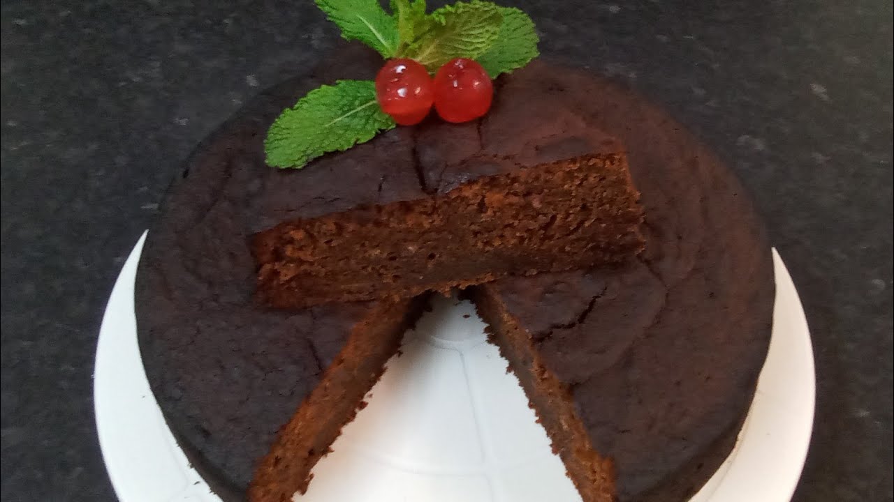 GUYANESE BLACK CAKE / RUM CAKE ❤️🙏🇬🇾🇬🇧