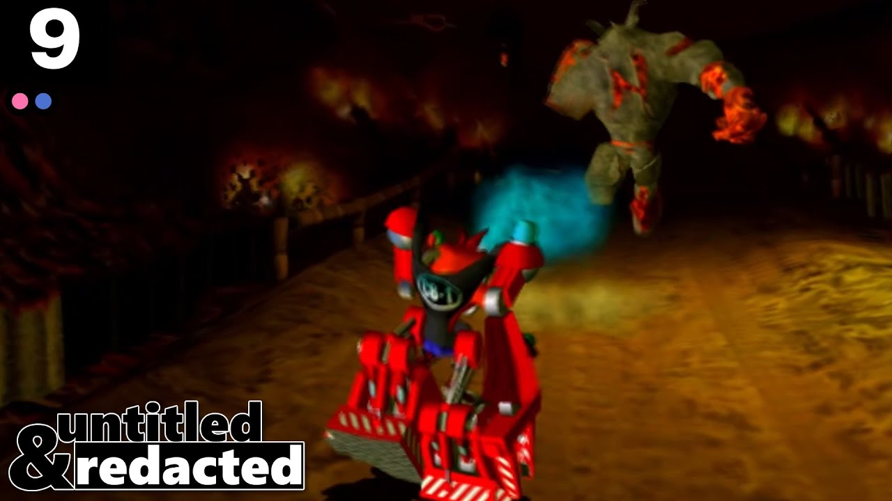 Ой! Половина бонуса в Crash: Wrath of Cortex.