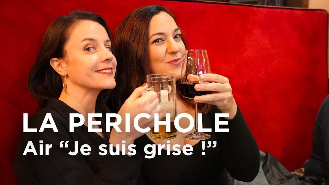 🎶 EXTRAIT / La Périchole, Offenbach | 