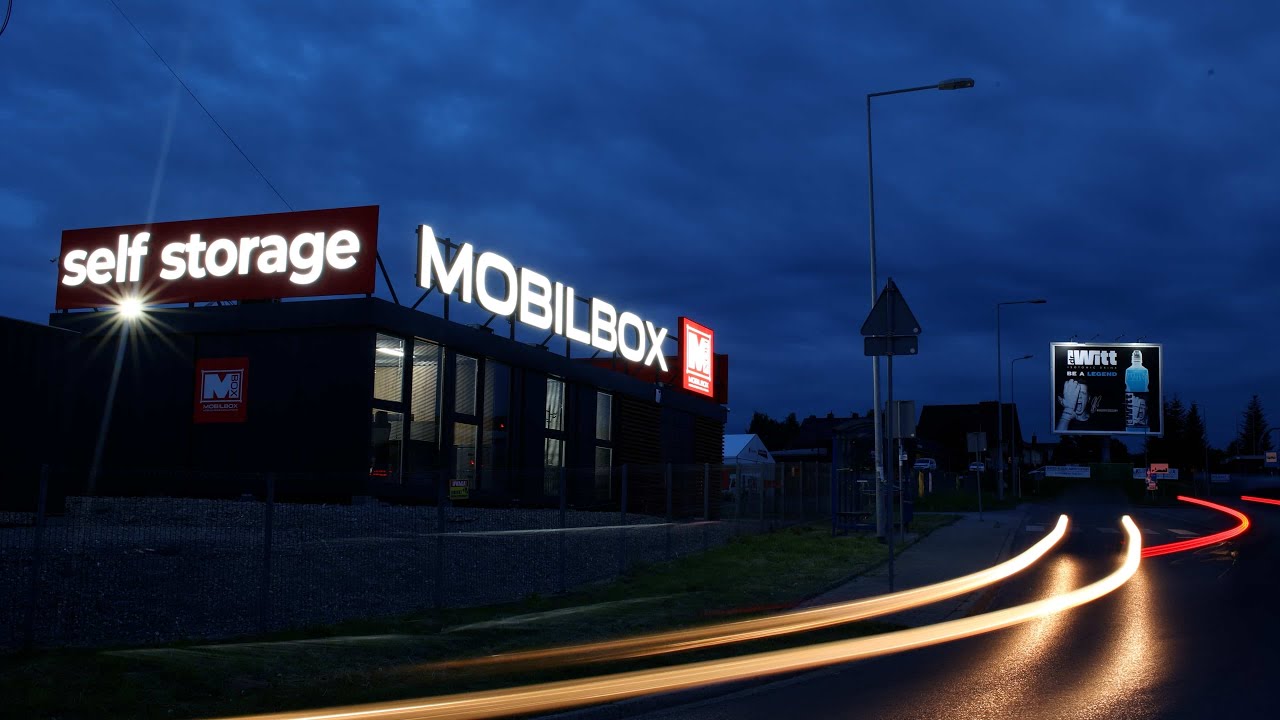 Mobilbox Polen - Container kaufen und mieten, B&uuml;rocontainer, Werkstattcontainer, Seecontainer