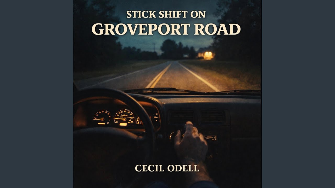 Stick Shift on Groveport Road