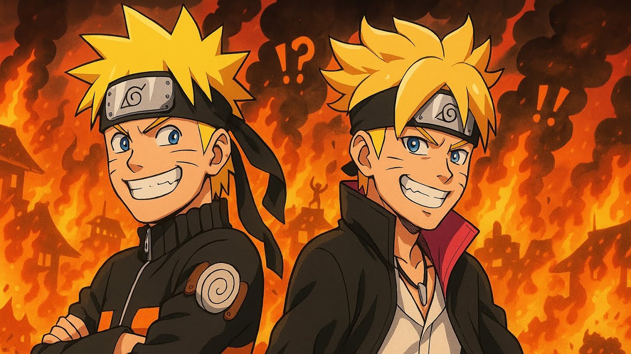 THE ULTIMATE DUO!!😂😈 Naruto The INSTIGATOR Pt.7 | Naruto Group Chat