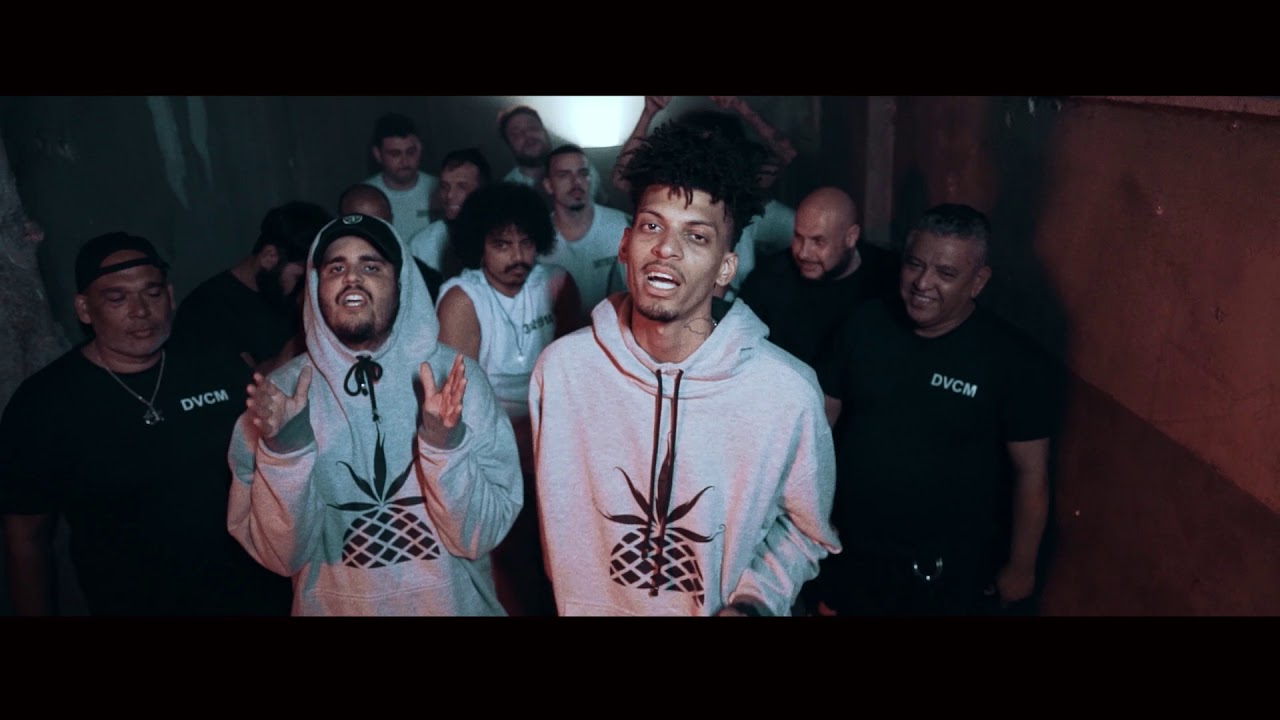 Tiago Mac & Bob do Contra - Boa Sorte (Prod. Villeroy)