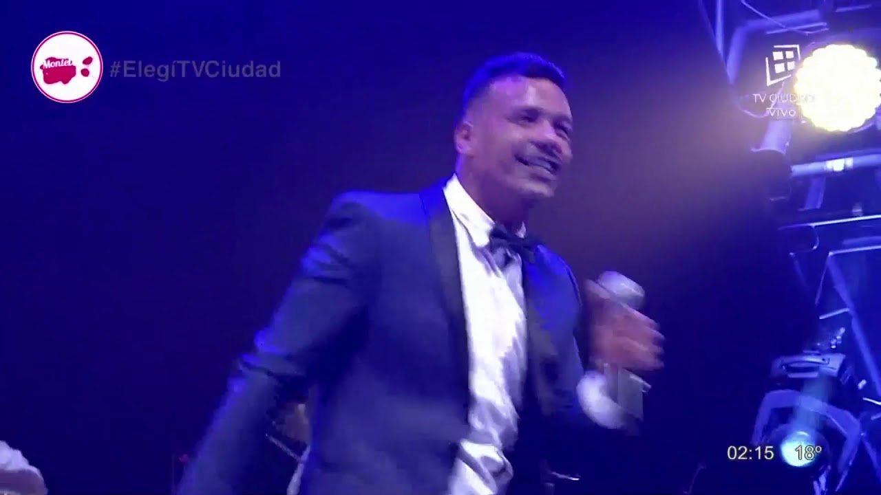 Americo Young En Vivo Montevideo Tropical 2019