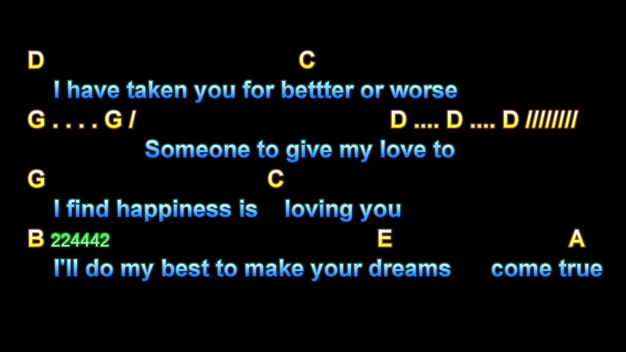 Someone To Give My Love To, Johnny Paycheck