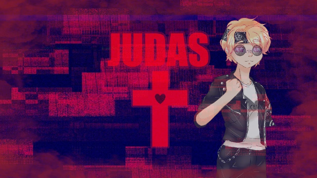 Lady Gaga - Judas | Polish Cover