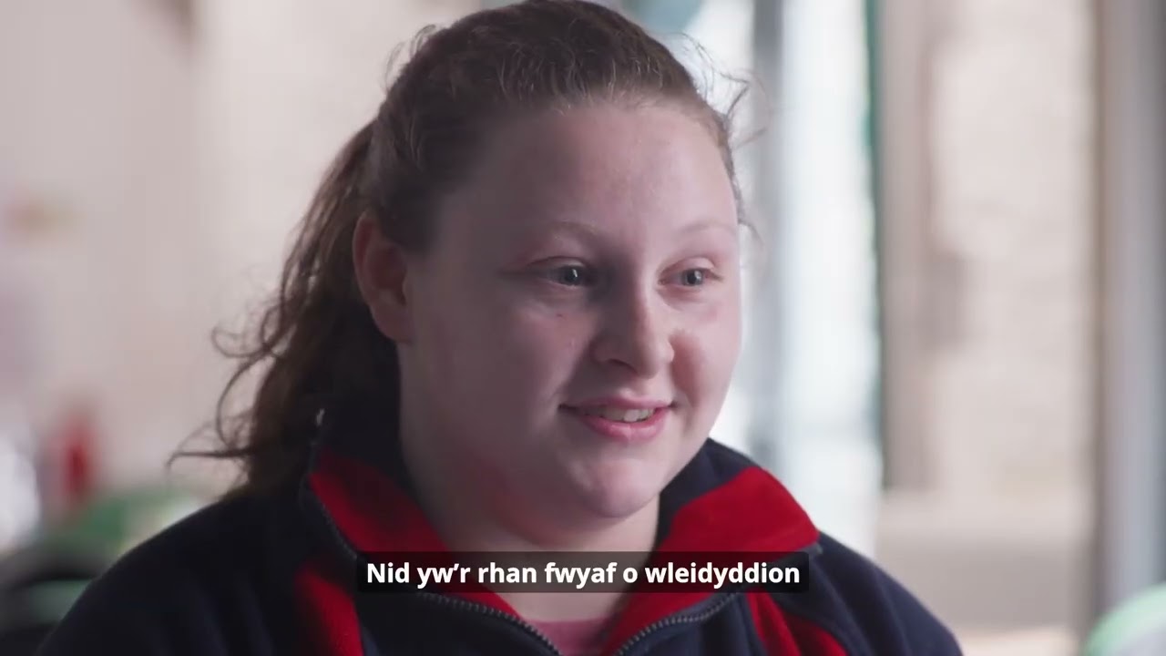 Sgyrsiau Hinsawdd / Climate Conversations