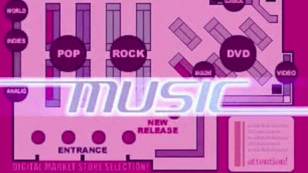 Habegale  - Music (Davide Di Marcantonio version - DJRS Remix)