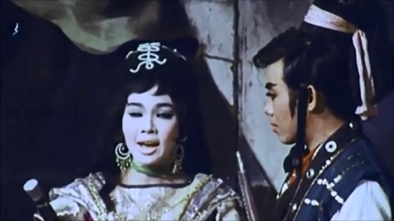 Cải Lương Sài Gòn Trước Năm 1975