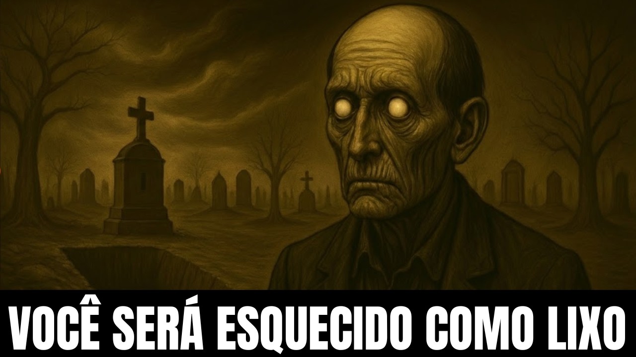 O Silêncio Depois da Sua Morte Será Absoluto — Emil Cioran
