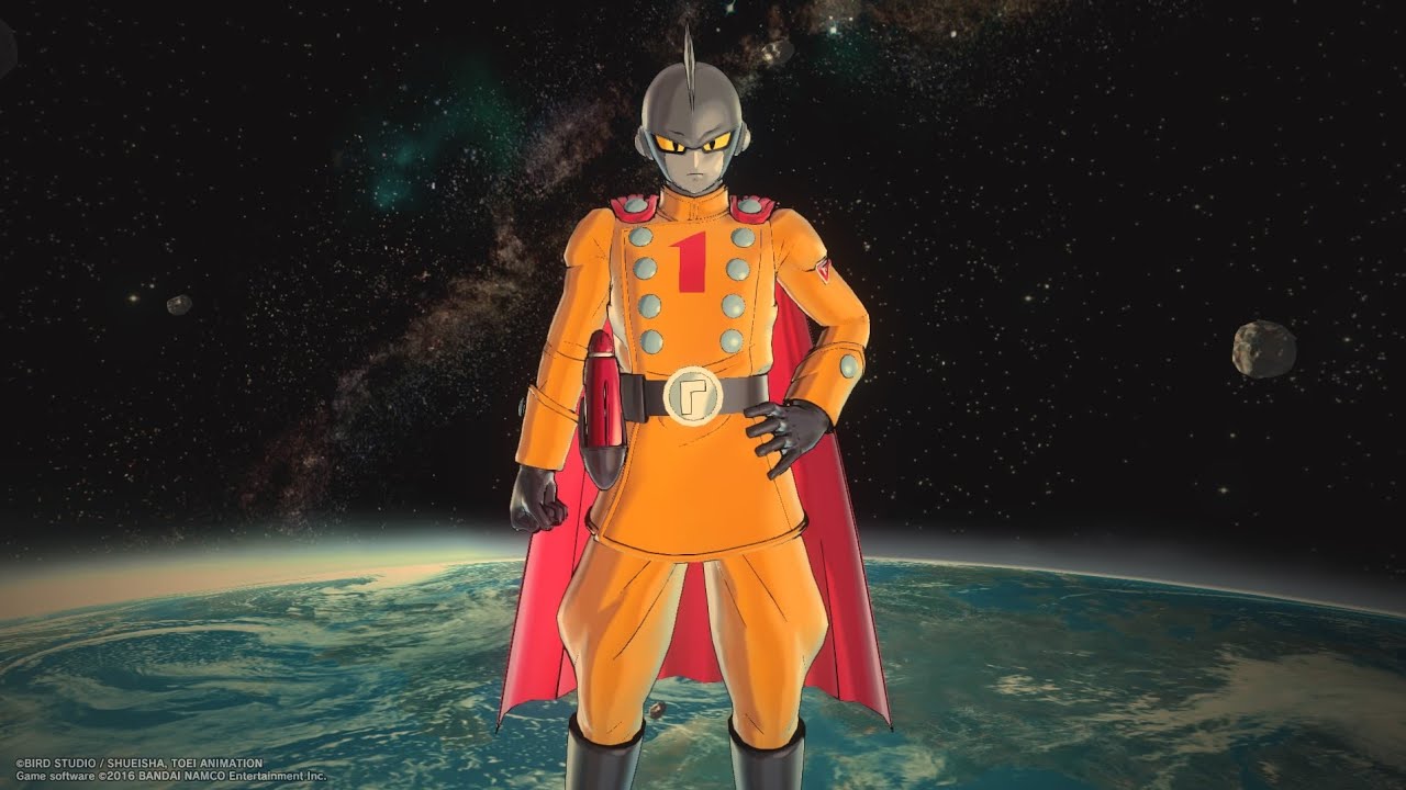 DBX2 PQ 127: Gamma 1 - Solo (No Capsules)