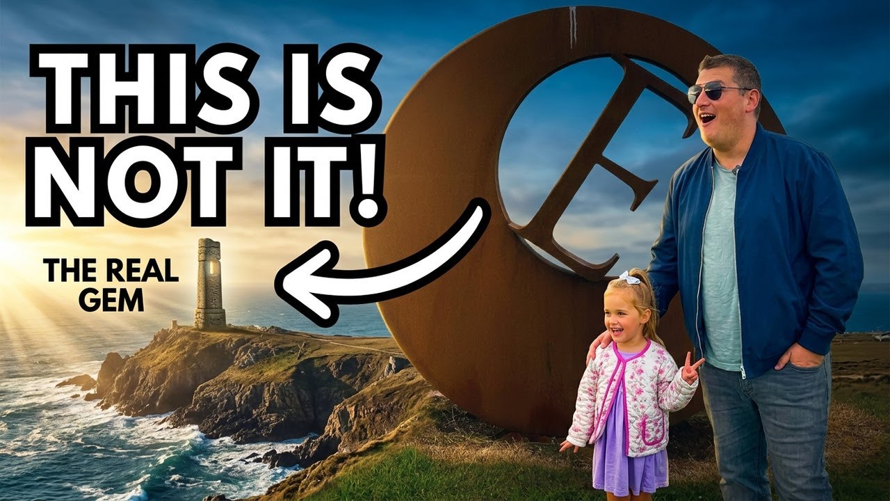 Exploring Ireland's Hidden Gem: The Most Eastern Point