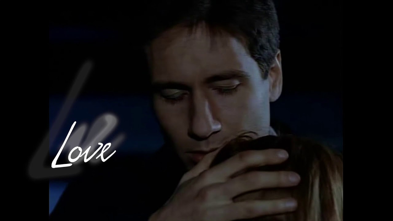 Mulder & Scully, S1-2 MSR || Uninvited