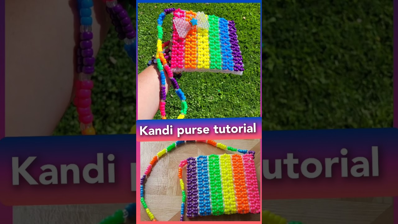 Kandi tutorials available